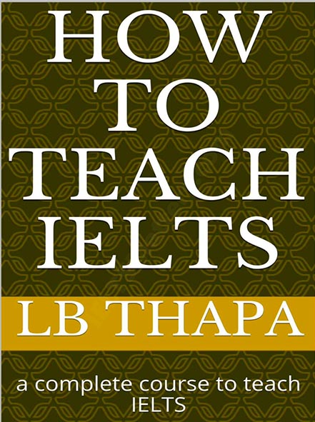 How To Teach IELTS